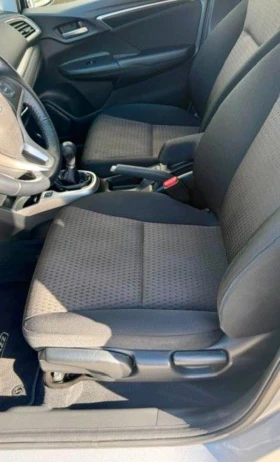 Honda Jazz 1.3i Elegance FaceLift i-Vtec 22 600 km | Mobile.bg � ����� ������ 6