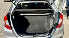 Honda Jazz 1.3i Elegance FaceLift i-Vtec 22 600 km | Mobile.bg � ����� ������ 10