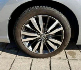Honda Jazz 1.3i Elegance FaceLift i-Vtec 22 600 km | Mobile.bg � ����� ������ 13