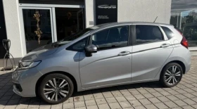 Honda Jazz 1.3i Elegance FaceLift i-Vtec 22 600 km | Mobile.bg � ����� ������ 2