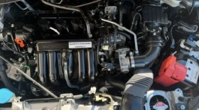 Honda Jazz 1.3i Elegance FaceLift i-Vtec 22 600 km | Mobile.bg � ����� ������ 9