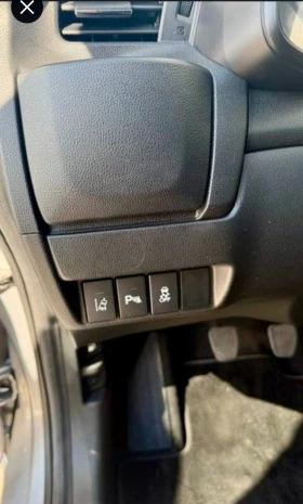 Honda Jazz 1.3i Elegance FaceLift i-Vtec 22 600 km | Mobile.bg � ����� ������ 7
