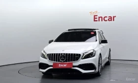 Mercedes-Benz A45 AMG 4MATIC* �������* ������* ������*  | Mobile.bg � ����� ������ 3