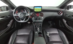 Mercedes-Benz A45 AMG 4MATIC* �������* ������* ������*  | Mobile.bg � ����� ������ 9