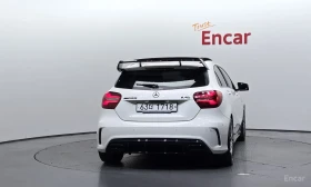 Mercedes-Benz A45 AMG 4MATIC* �������* ������* ������*  | Mobile.bg � ����� ������ 4