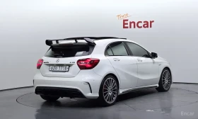 Mercedes-Benz A45 AMG 4MATIC* �������* ������* ������*  | Mobile.bg � ����� ������ 2