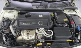 Mercedes-Benz A45 AMG 4MATIC* �������* ������* ������*  | Mobile.bg � ����� ������ 17