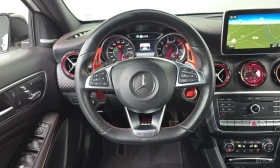 Mercedes-Benz A45 AMG 4MATIC* �������* ������* ������*  | Mobile.bg � ����� ������ 8