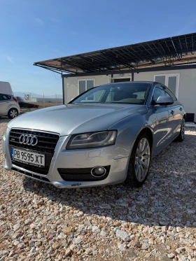 Audi A5 undefined | Auto.bg — изображение 4