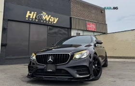 ������ Mercedes-Benz E 450