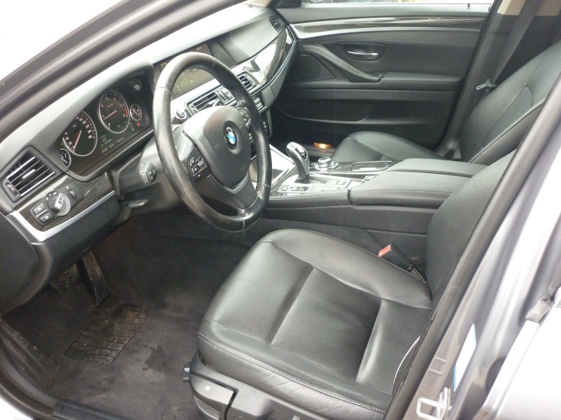BMW 525 X-DRIVE FULL, снимка 7 - Автомобили и джипове - 45056259