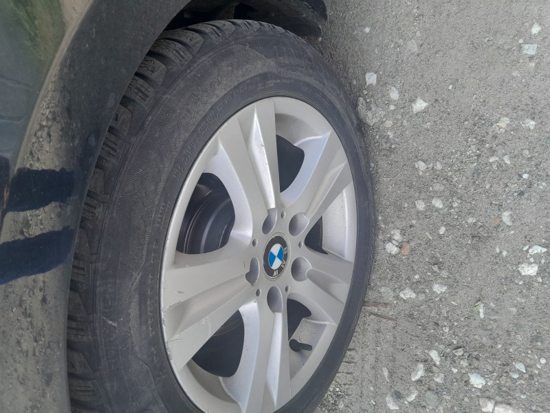 BMW 116 1.6  I , снимка 3 - Автомобили и джипове - 46010693