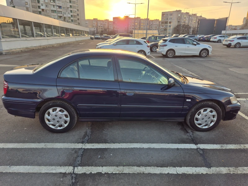 Honda Accord 1.6 LS / Капарирана, снимка 6 - Автомобили и джипове - 49239994