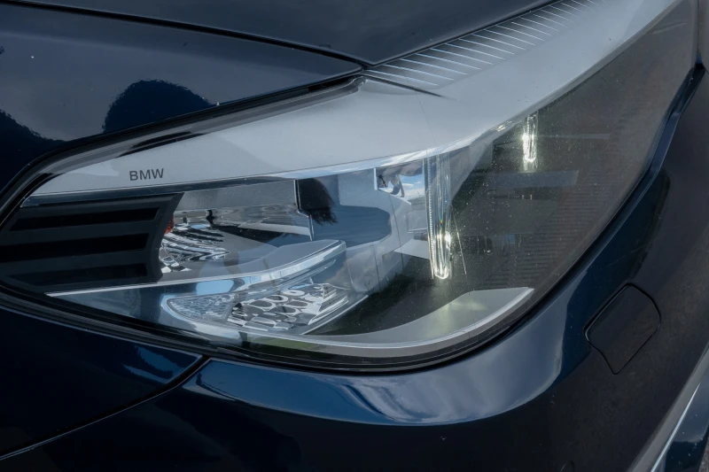 BMW 530 G30, X-DRIVE, Luxury, снимка 17 - Автомобили и джипове - 52431695