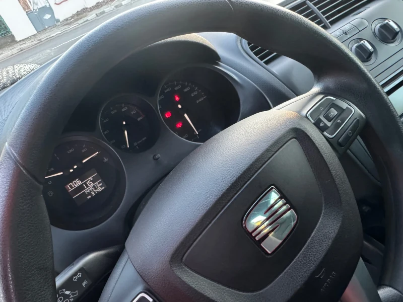 Seat Altea ALTEA XL, снимка 8 - Автомобили и джипове - 50551076