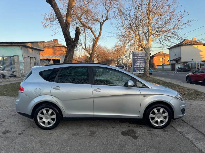 Seat Altea ALTEA XL, снимка 4 - Автомобили и джипове - 50551076