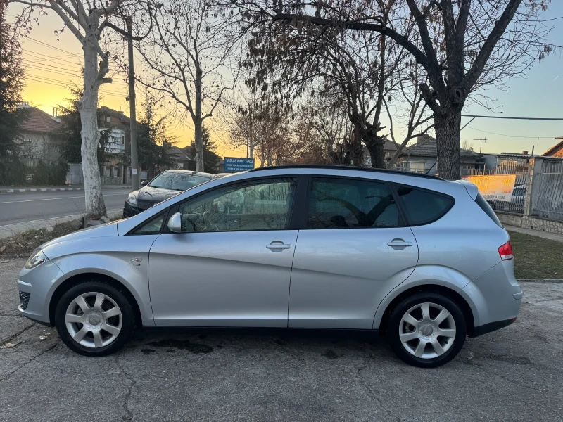 Seat Altea ALTEA XL, снимка 7 - Автомобили и джипове - 50551076