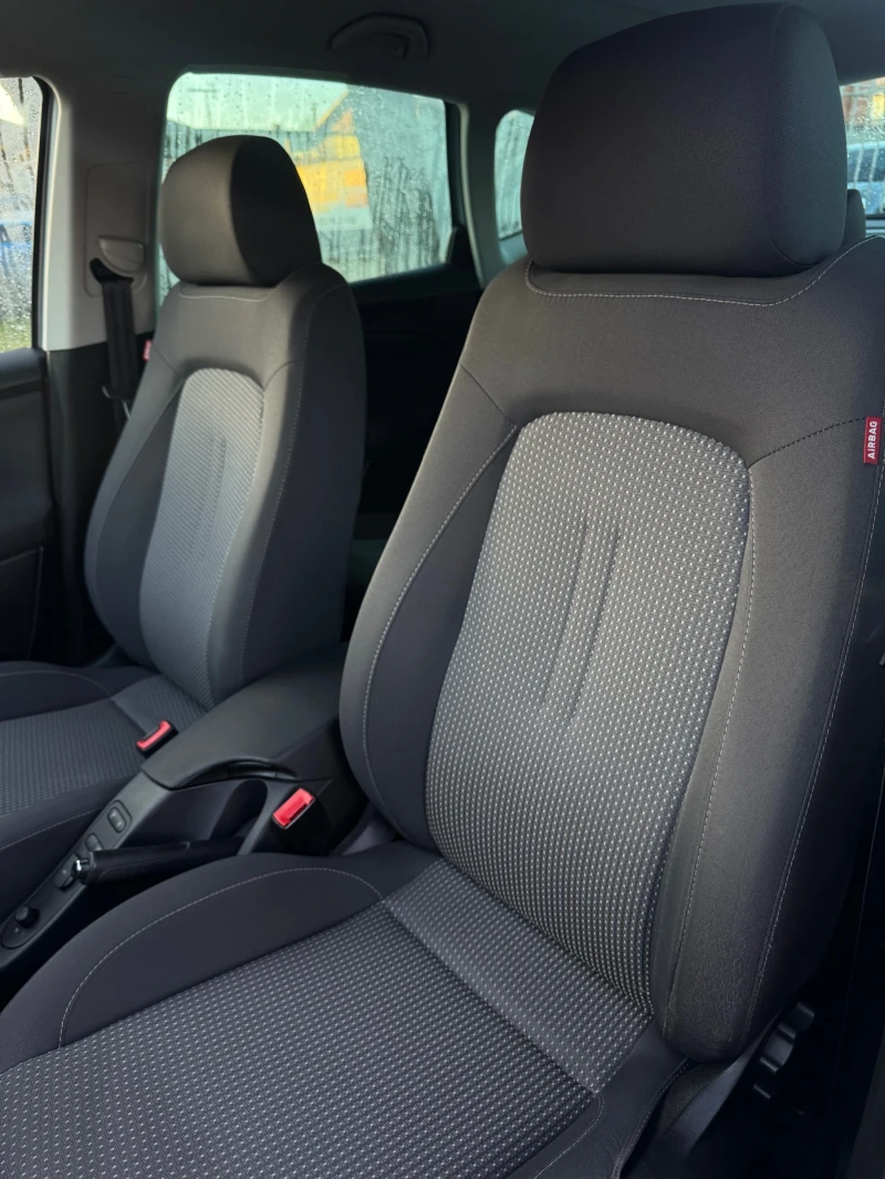 Seat Altea ALTEA XL, снимка 10 - Автомобили и джипове - 50551076