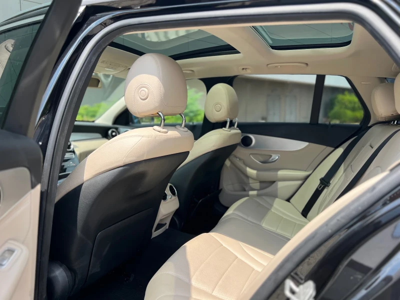 Mercedes-Benz C 220 CDI-Avangarde-Лизинг през Уникредит по 365лв, снимка 16 - Автомобили и джипове - 51038930