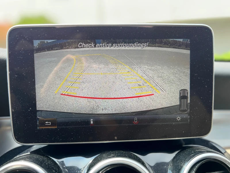 Mercedes-Benz C 220 CDI-Avangarde-Лизинг през Уникредит по 365лв, снимка 13 - Автомобили и джипове - 51038930