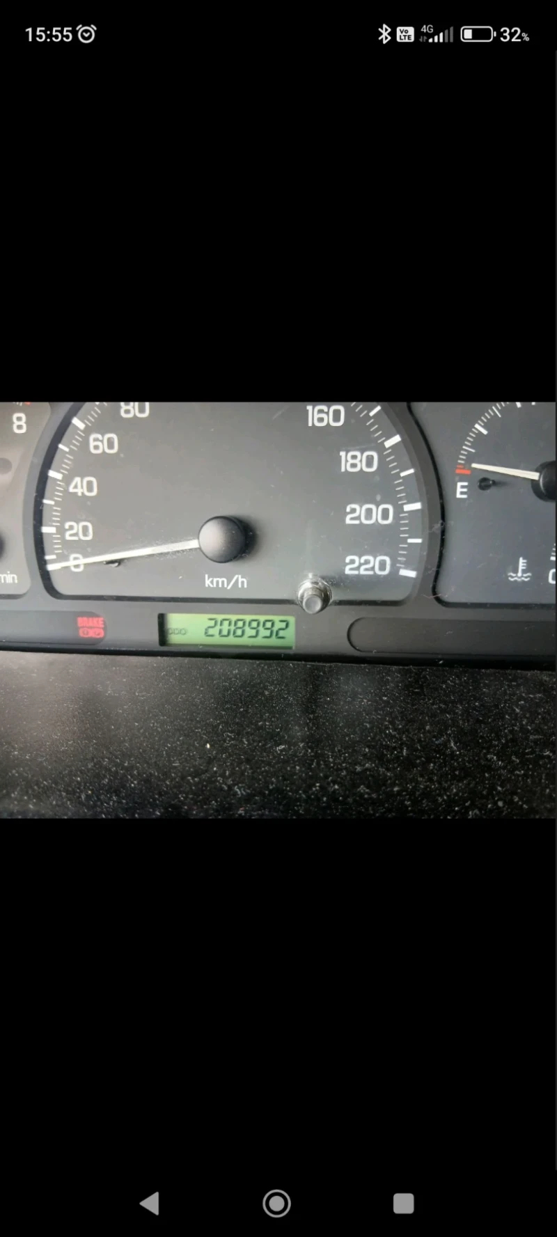 Daewoo Tacuma, снимка 7 - Автомобили и джипове - 52538346