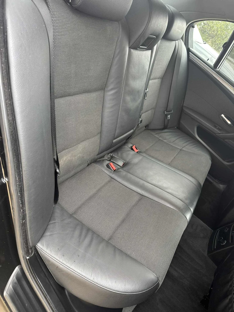 BMW 525 3.0i* 218hp* FACELIFT* , снимка 14 - Автомобили и джипове - 52548332