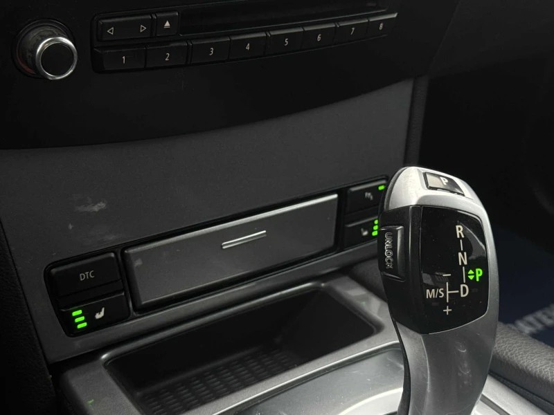 BMW 525 3.0i* 218hp* FACELIFT* , снимка 13 - Автомобили и джипове - 52548332