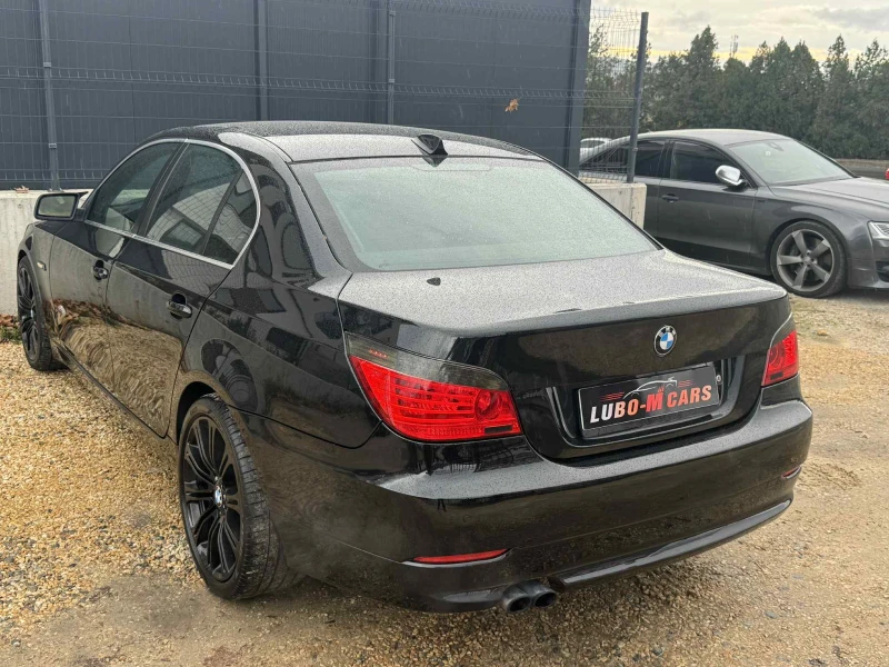 BMW 525 3.0i* 218hp* FACELIFT* , снимка 6 - Автомобили и джипове - 52548332