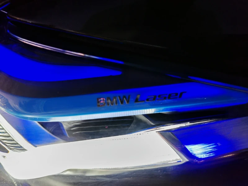 BMW 530 XD, Facelift, Full M-Performance , снимка 10 - Автомобили и джипове - 52775530