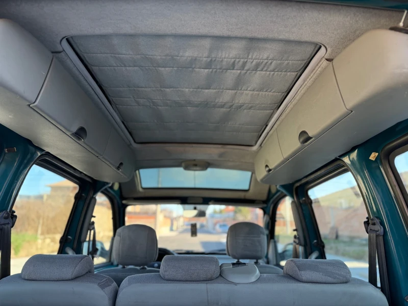 Renault Kangoo 1.5 DCi , снимка 4 - Автомобили и джипове - 52943885