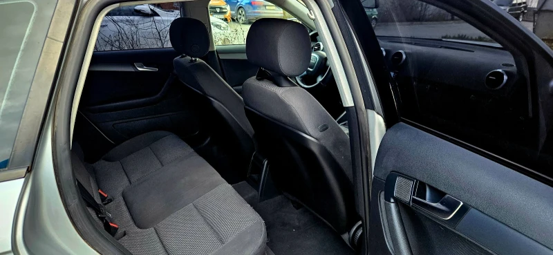 Audi A3 1.6 TDI, снимка 5 - Автомобили и джипове - 53087174