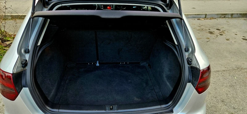 Audi A3 1.6 TDI, снимка 8 - Автомобили и джипове - 53087174