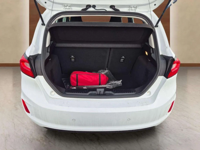 Ford Fiesta 1.0 EcoBoost, снимка 7 - Автомобили и джипове - 53258428