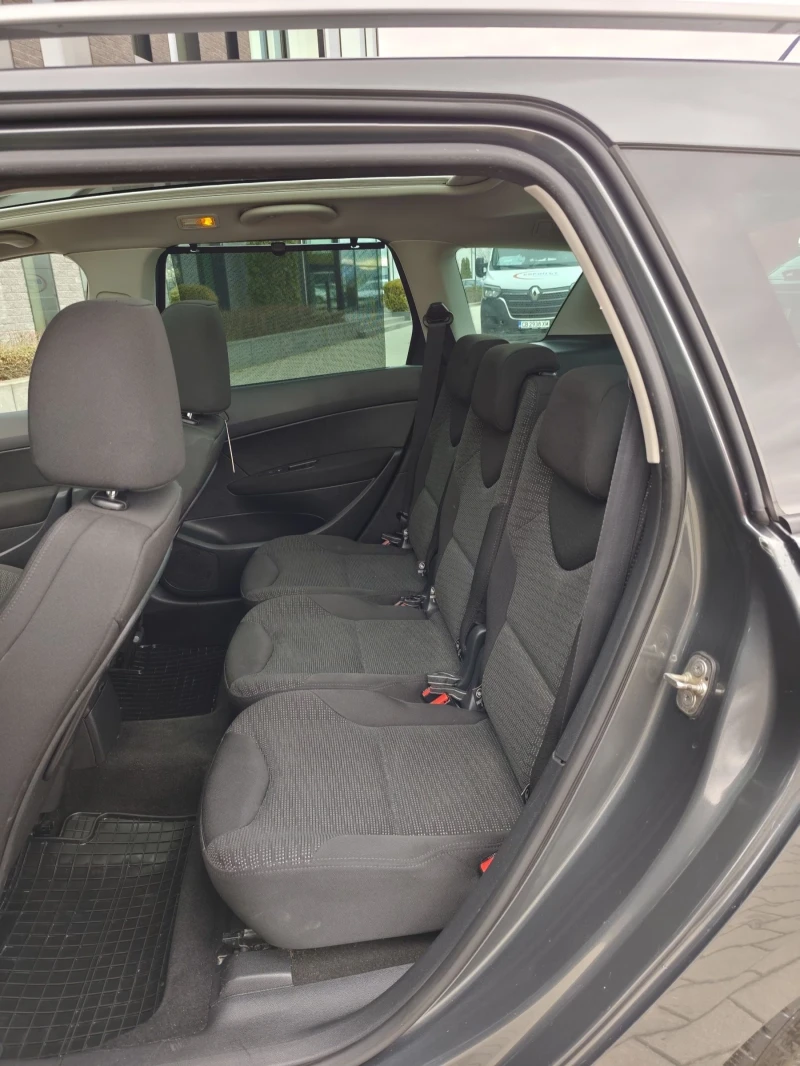 Peugeot 308 2.0HDI 150kc FACE PANORAMA ПЕРФЕКТЕН, TOP, !!!! , снимка 15 - Автомобили и джипове - 53468099
