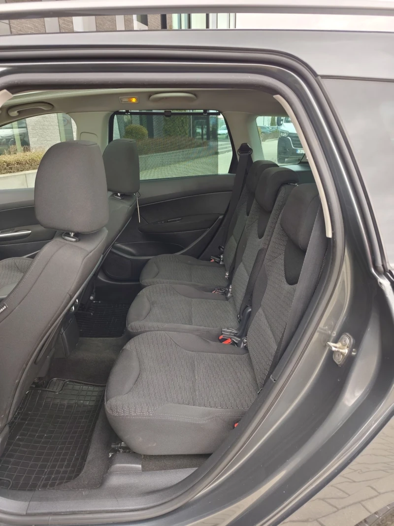 Peugeot 308 2.0HDI 150kc FACE PANORAMA ПЕРФЕКТЕН, TOP, !!!! , снимка 14 - Автомобили и джипове - 53468099