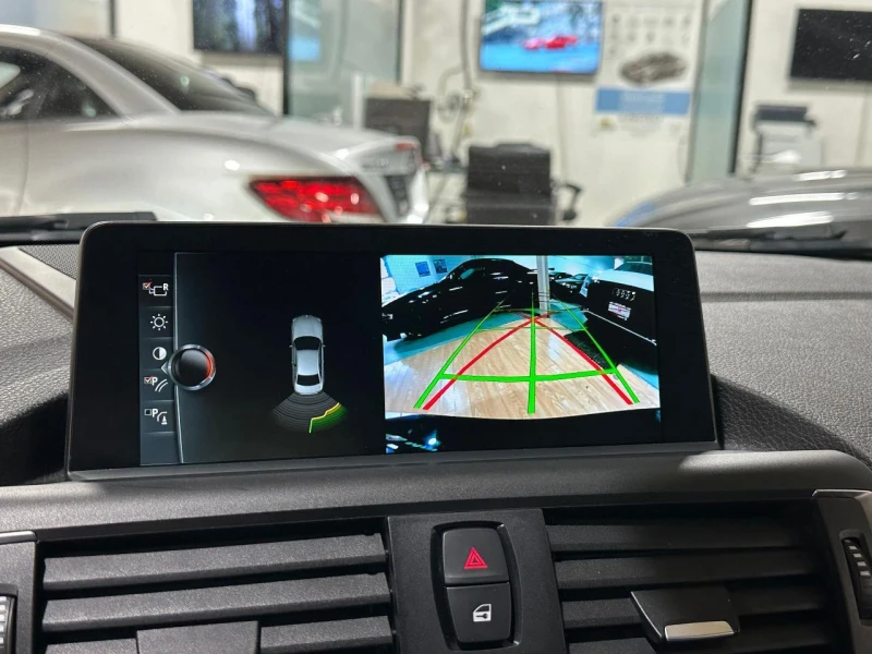 BMW M2 HARMAN&KARDON| CARPLAY, снимка 10 - Автомобили и джипове - 53469952