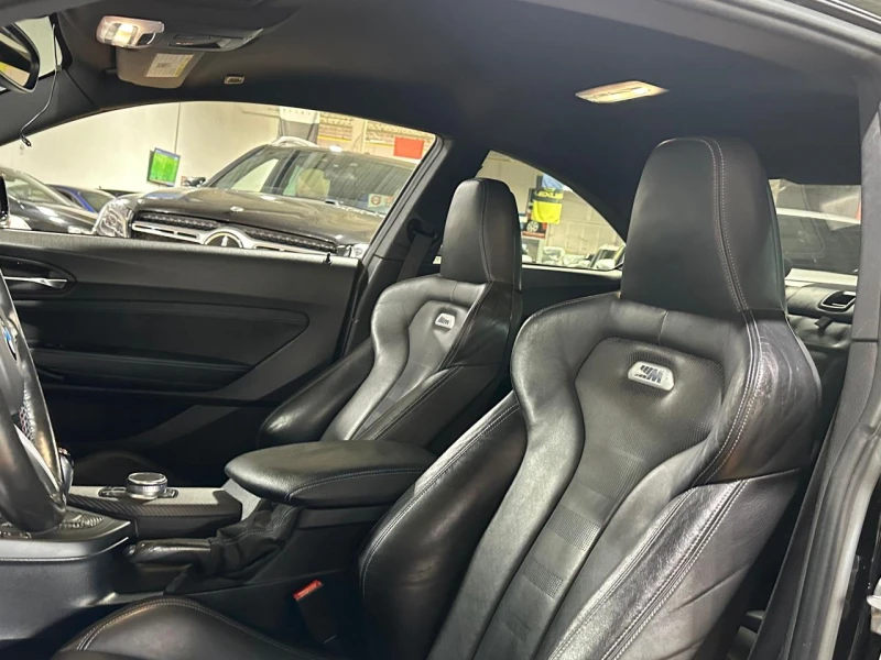 BMW M2 HARMAN&KARDON| CARPLAY, снимка 7 - Автомобили и джипове - 53469952