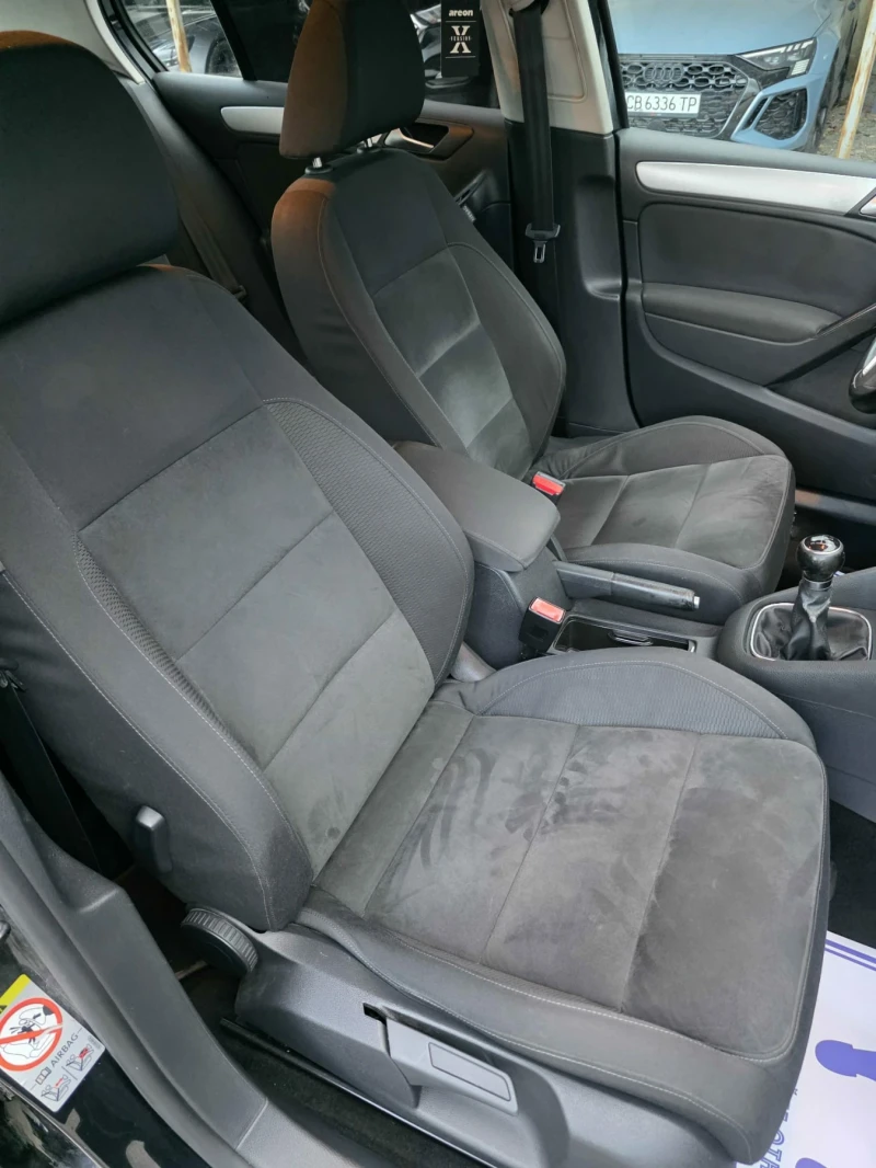 VW Golf 1.4tsi, снимка 12 - Автомобили и джипове - 53528566