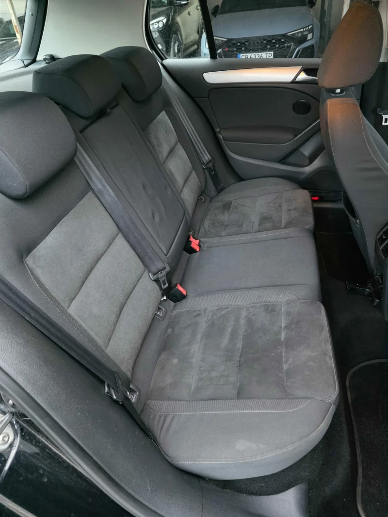 VW Golf 1.4tsi, снимка 13 - Автомобили и джипове - 53528566