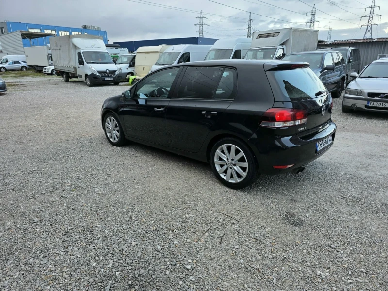 VW Golf 1.4tsi, снимка 8 - Автомобили и джипове - 53528566