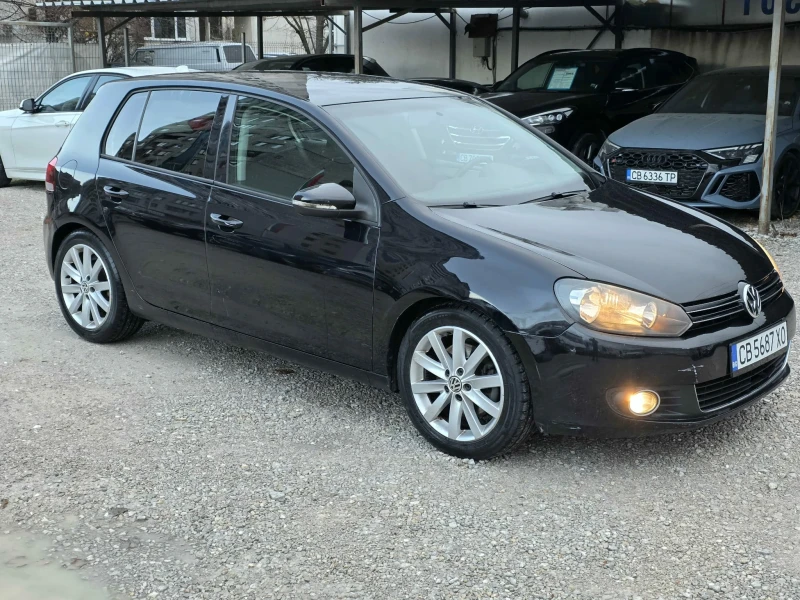 VW Golf 1.4tsi, снимка 6 - Автомобили и джипове - 53528566