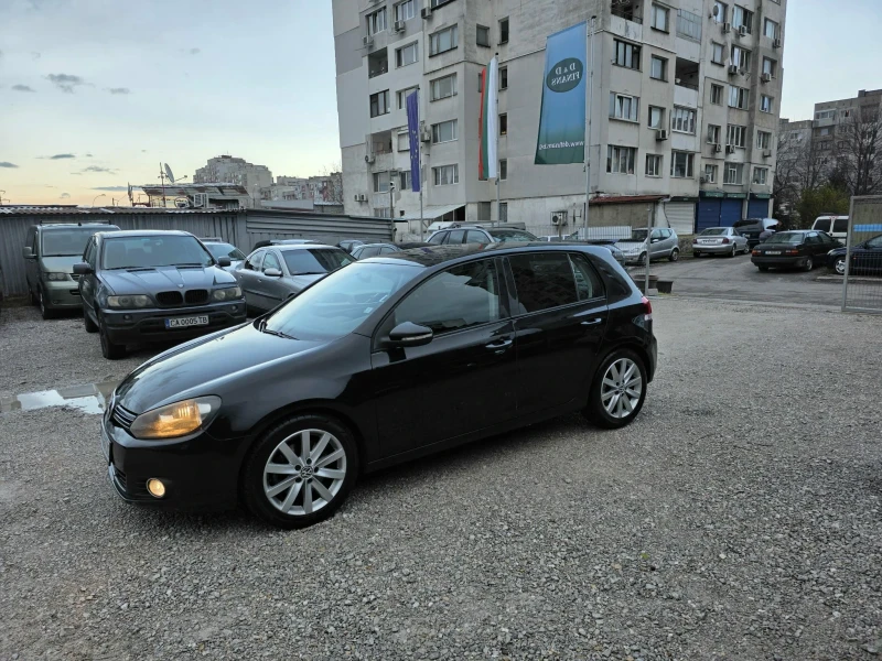 VW Golf 1.4tsi, снимка 5 - Автомобили и джипове - 53528566