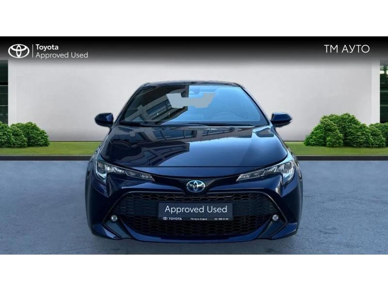 Toyota Corolla, снимка 5 - Автомобили и джипове - 46915208