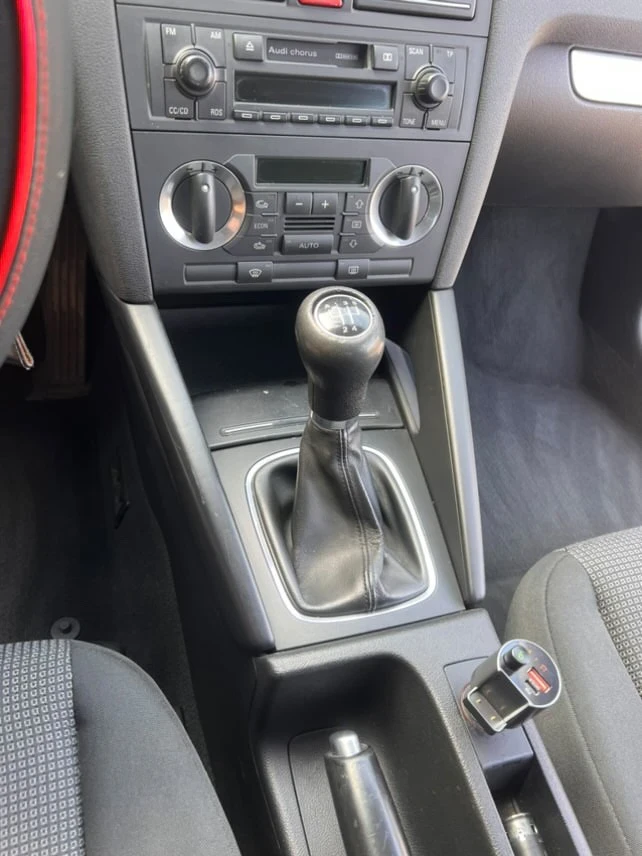 Audi A3  - изображение 9