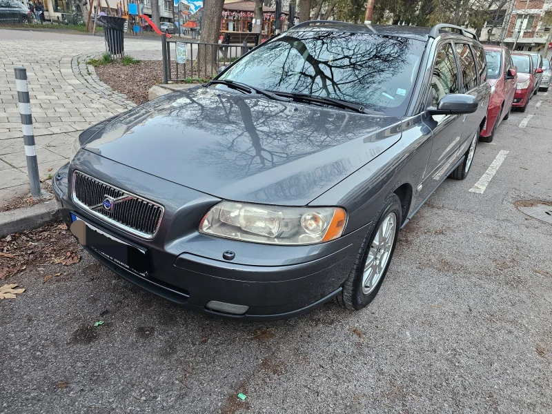 Volvo V70 2.5t lpg - 9999 лв. / 5112.41 € - 41454849 1