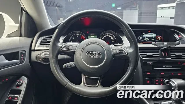 Audi A5 TDI Quattro Sportback, снимка 7 - Автомобили и джипове - 54071690
