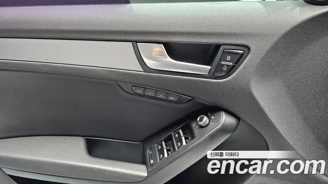 Audi A5 TDI Quattro Sportback, снимка 5 - Автомобили и джипове - 54071690