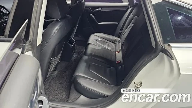 Audi A5 TDI Quattro Sportback, снимка 15 - Автомобили и джипове - 54071690