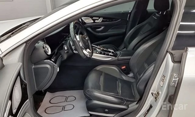 Mercedes-Benz AMG GT AMG GT 4-door 43 4MATIC+  | Mobile.bg � ����������� 12