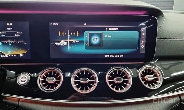 Mercedes-Benz AMG GT AMG GT 4-door 43 4MATIC+  | Mobile.bg � ����������� 17